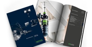 Festool Katalog 2016